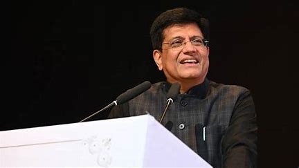 India’s Path To 2047: Piyush Goyal Unveils Bold Vision For Transformation