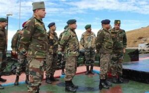 Indian Army Marks 78th Infantry Day With Ceremonies In Manipur, Nagaland