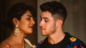 Priyanka Chopra, Nick Jonas Host Star-Studded Diwali Bash In London