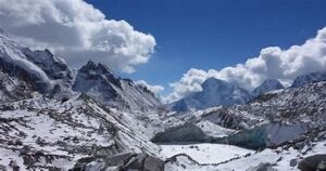 Mount Everest Grows Taller: Researchers Find Surprising Boost