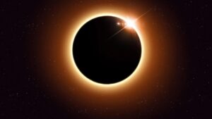 Solar Eclipse WATCH LIVE: Speed And Path Of The Celestial Event