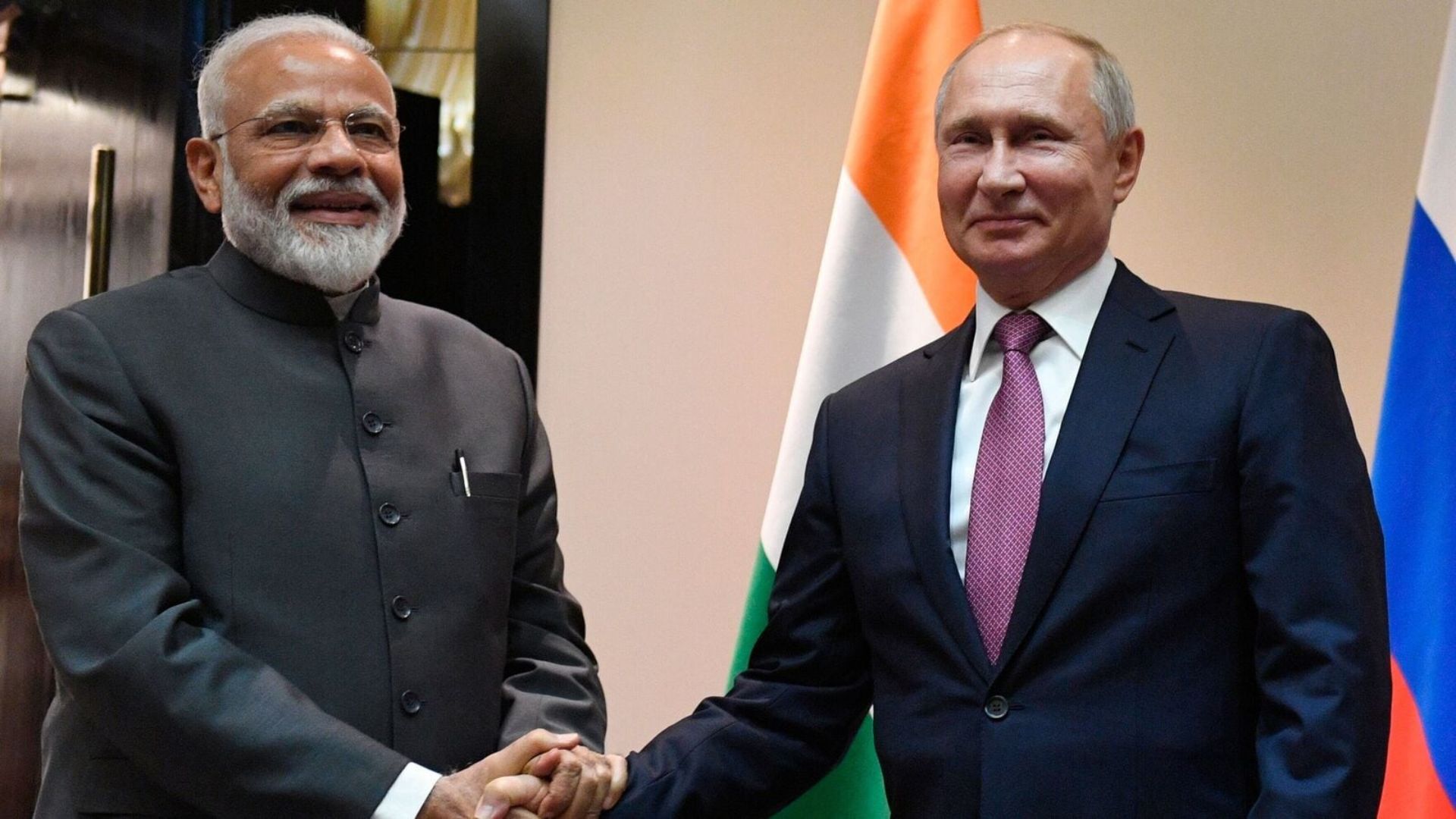 Our Relations are So Good, You Understand Without A Translator: Putin’s Quip To Modi Highlights India-Russia Bond | Watch