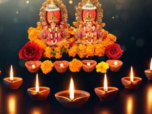 The Joy of Dhanteras- Celebrating Health, Wealth, and Togetherness