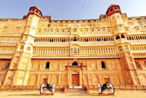 Step into history, discover Bikaner’s Royal Prachina Museum