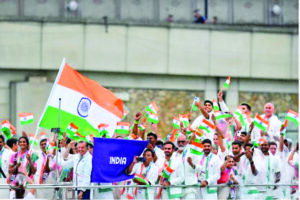 TOPS not way forward, India can excel at future Olympics with bottoms-up approach