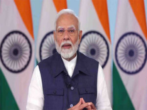 PM Modi Launches 8th Edition of ITU-WTSA to Highlight Global Telecom Innovations