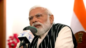 ‘3 Steps To be Digitally Secure: Stop, Think, and Act’; PM Modi Warns of ‘Digital Arrest’ Scam