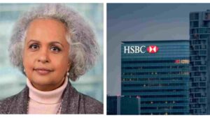 Who is Pam Kaur? HSBC’s first female CFO in 160 years