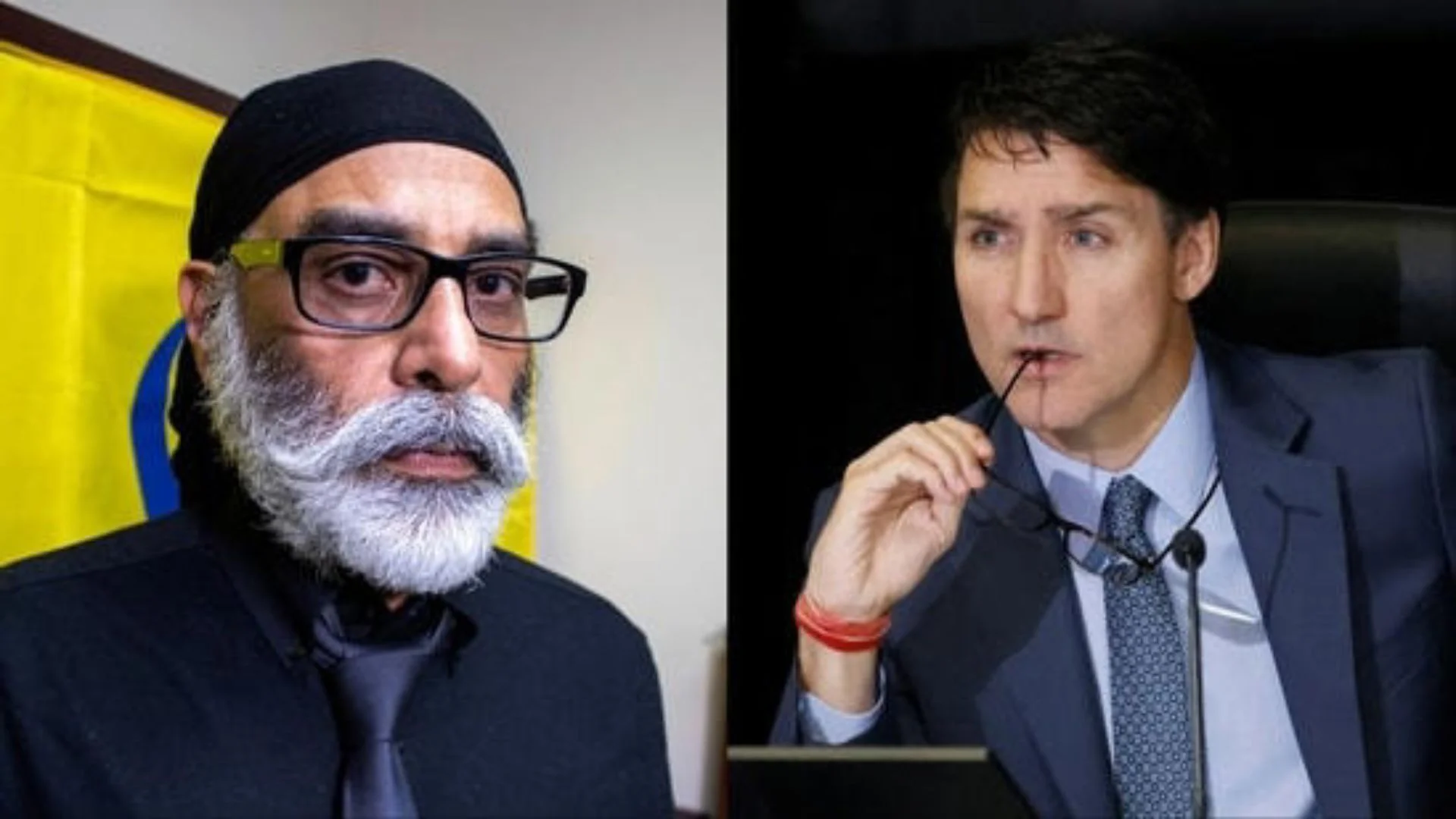 Khalistani Terrorist Pannun Letter To Trudeau Sparks Diplomatic Tensions With India