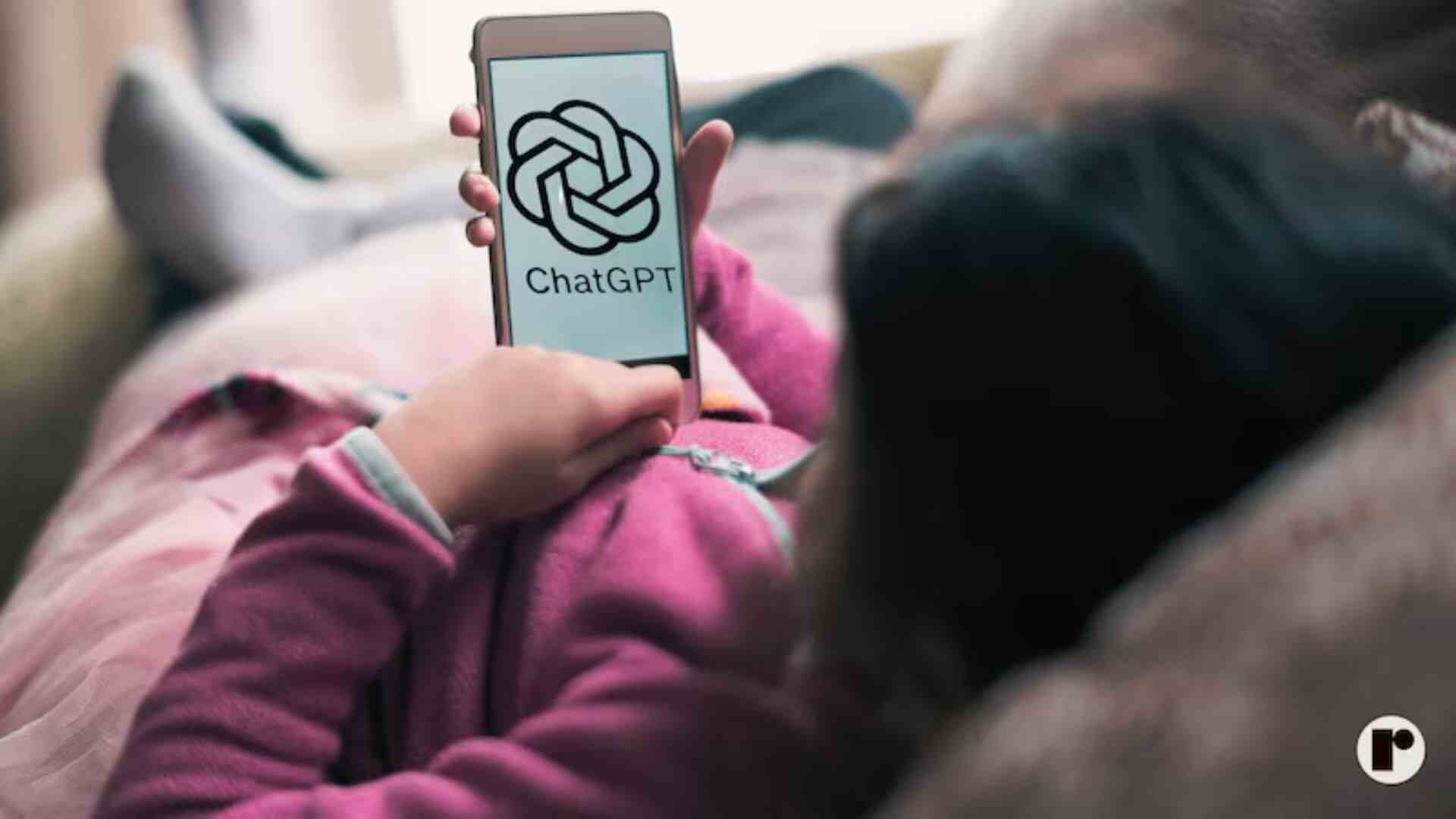 Why Parents Choose ChatGPT Over Doctors: Study Explores AI Preference