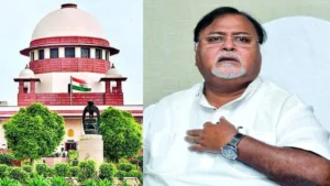 Supreme Court Requests ED’s Response on Partha Chatterjee’s Bail in High-Stakes Teachers’ Scam