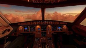 Say Goodbye to Pilots: AI Passenger Plane Can Make It Happen