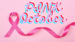 Pink October; Why You Shouldn’t Ignore Regular Breast Screenings