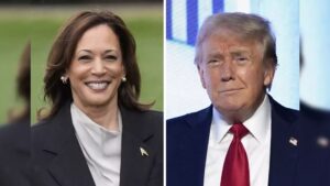 US Presidential Election Result Date: Kamala Harris vs. Donald Trump—When Will We Know the Winner?