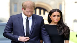 Prince Harry and Meghan’s Portugal Property Sparks Local Beach Access Debate