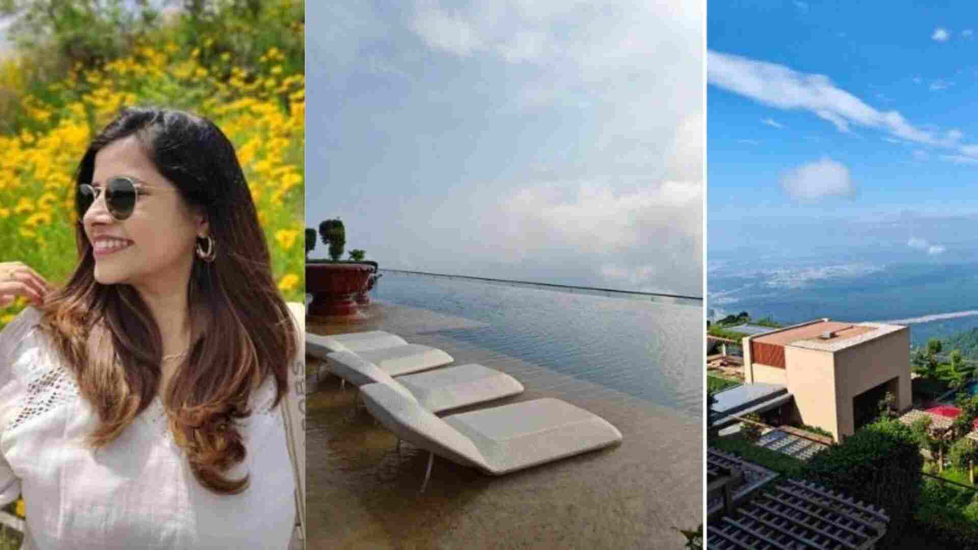 How This Pune CA Stayed For Free at Luxury Resort?