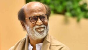 Veteran Actor Rajinikanth Admitted To Apollo Hospital In Chennai