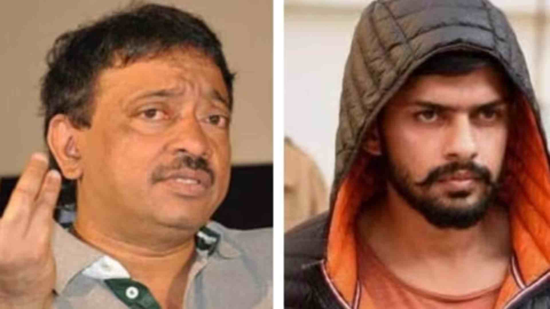 Ram Gopal Varma: Lawrence Bishnoi Is More Good Looking Than Any Other Bollywood Actor