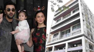 Watch: Ranbir Kapoor, Alia Bhatt’s ‘Rs. 250-Crore’ Mumbai Home Is Complete But Fans Aren’t Impressed