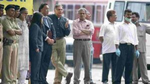 Ratan Tata’s Remarkable Resolve During the 2008 Taj Hotel Terror Attack