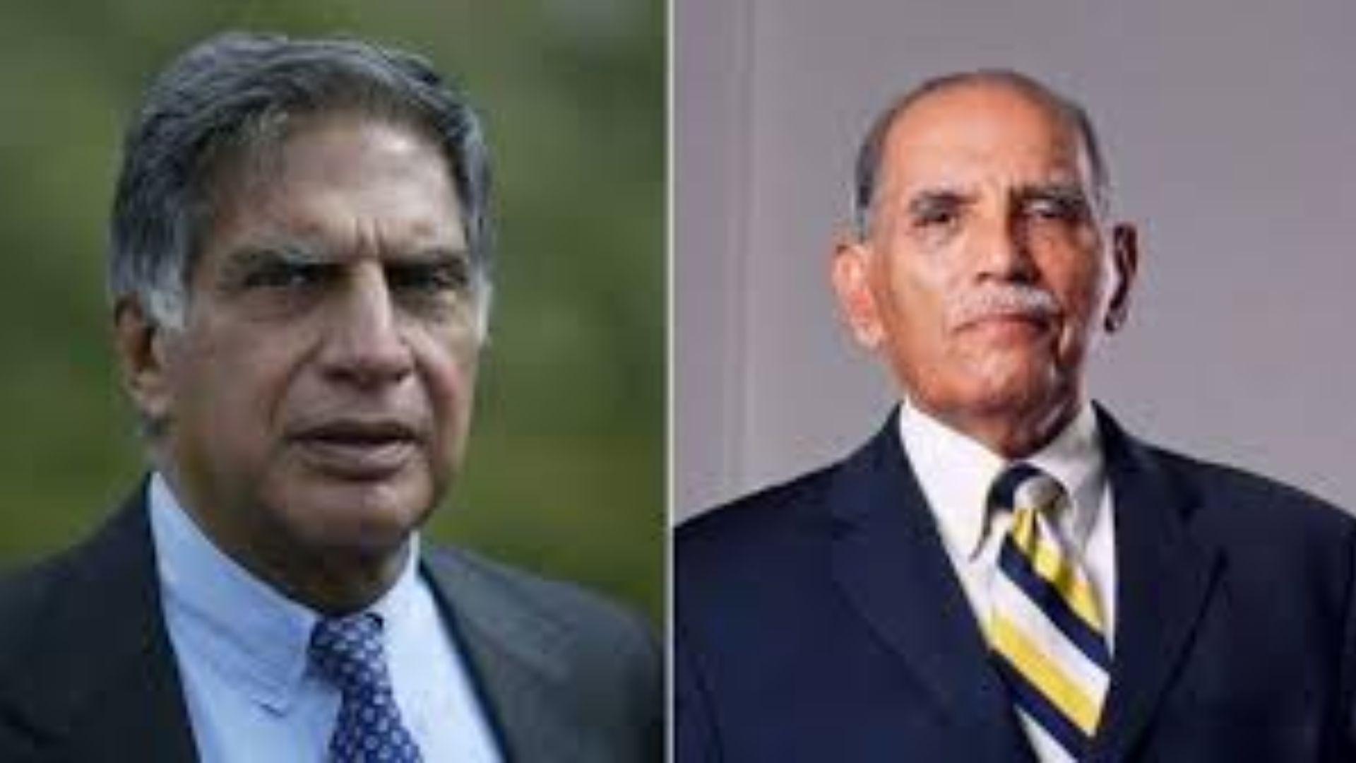 Ratan Tata