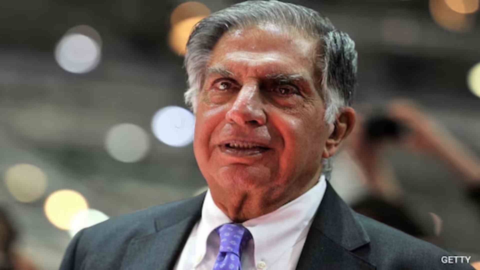 Ratan Tata’s Response to a Man’s Question: “How Do You Avoid Corruption?”