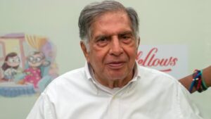 Ratan Tata’s Triumph: How He Transformed Humiliation into a Historic Jaguar-Land Rover Acquisition