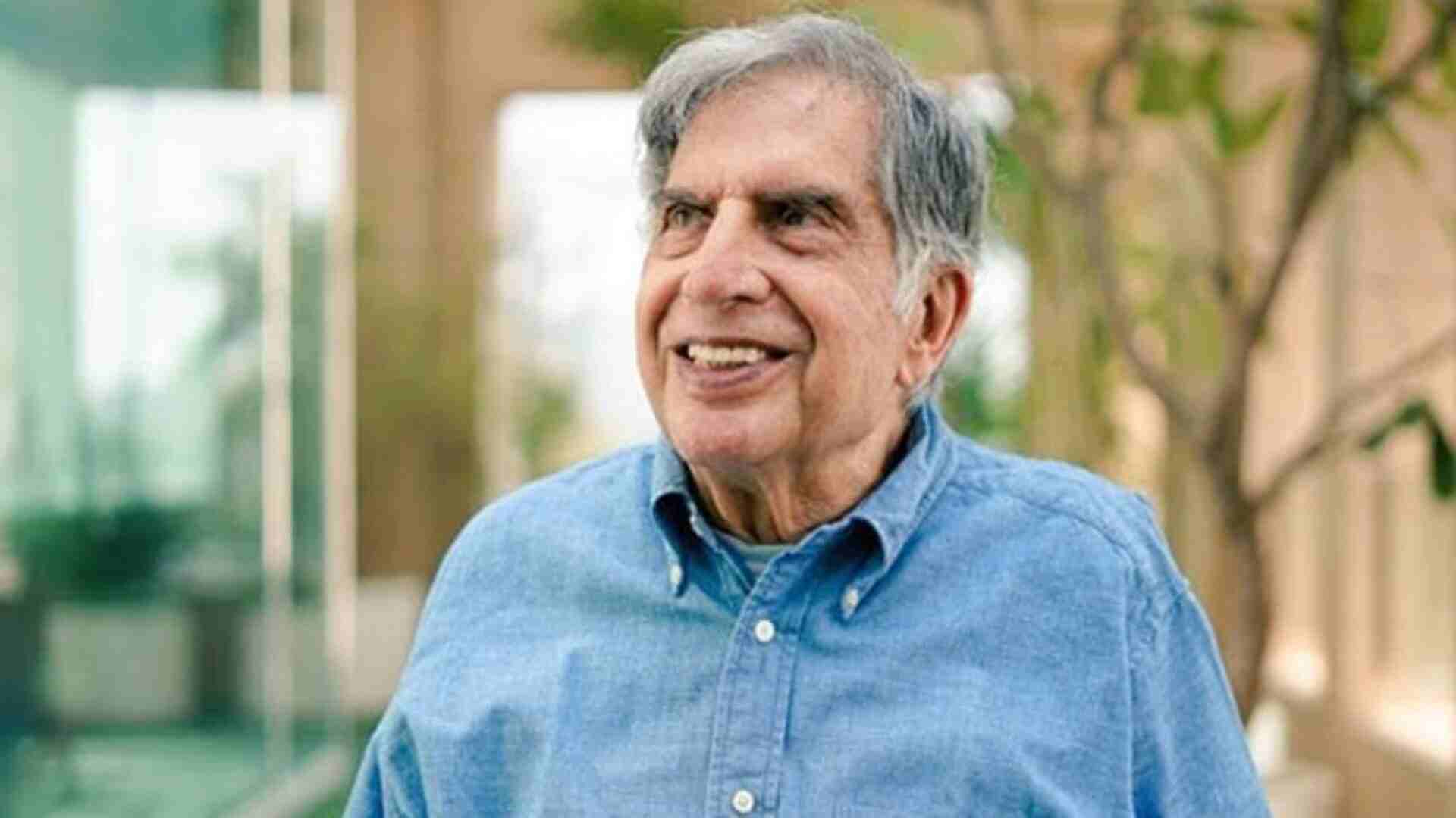 Ratan Tata nearly married 4 times