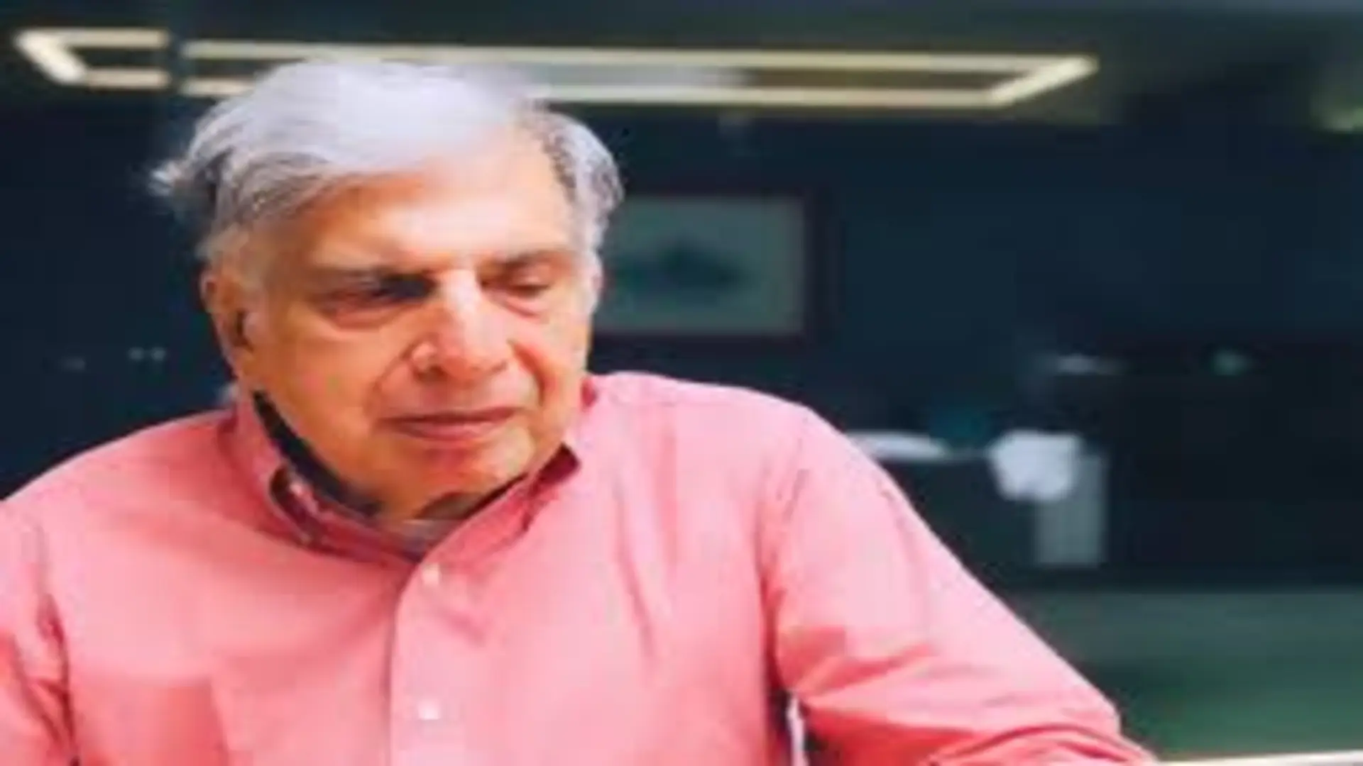 Ratan Tata