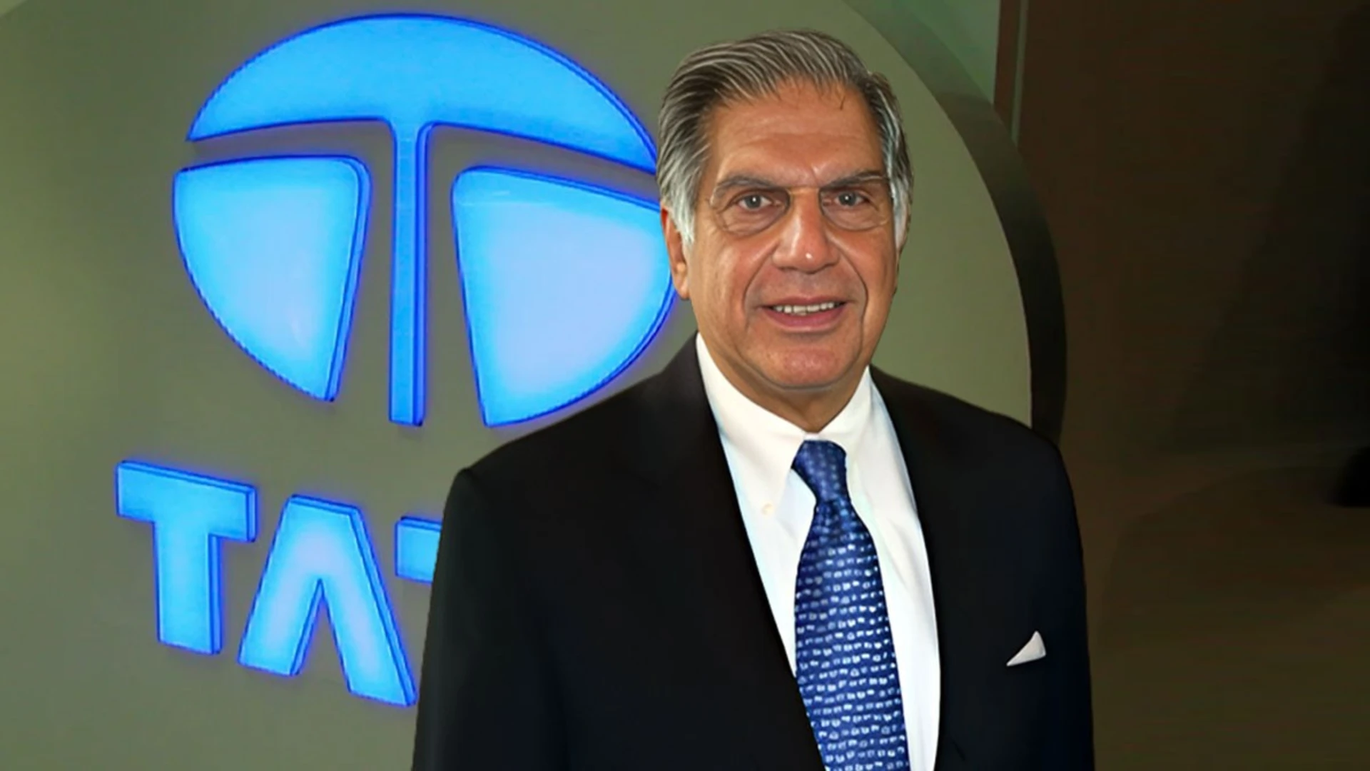 Ratan Tata’s Remarkable Journey: Legacy of Leadership and a Billion-Dollar Net Worth