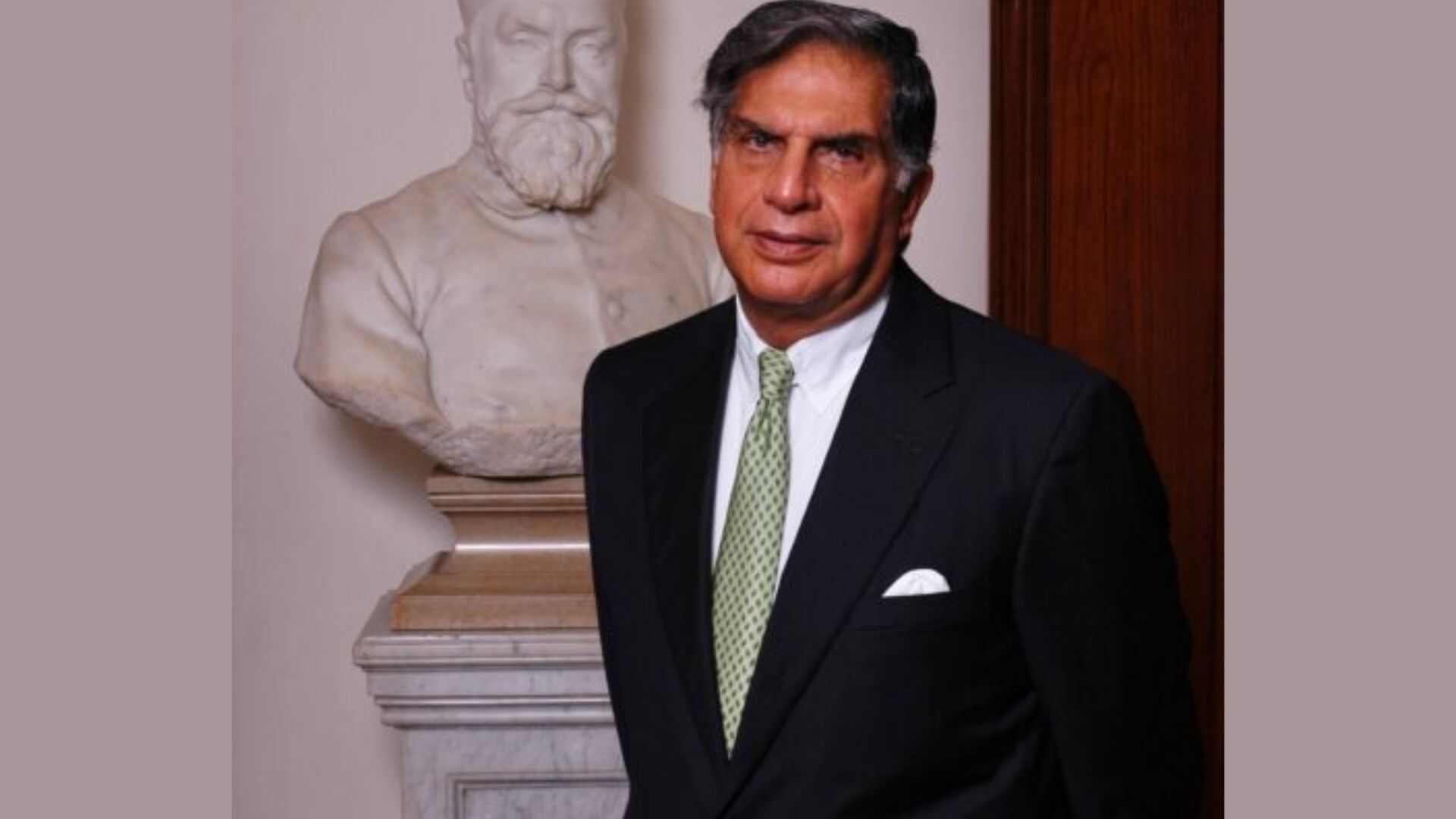 Ratan Tata's Strategic Investments Fueling the Rise of Indian Startups