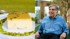 Ratan Tata’s Favorite: Discover Laganu Custard—A Parsi-Style Treat!