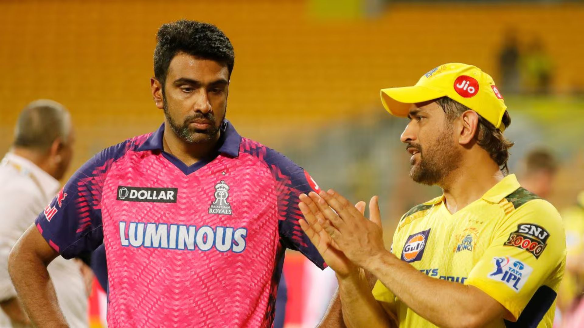 Ravichandran Ashwin’s Surprise Suggestion: CSK Should Keep This Star Uncapped Player Instead Of MS Dhoni