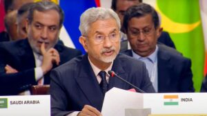 BRICS Summit: S. Jaishankar Addresses Middle East Conflicts and UNSC Reforms