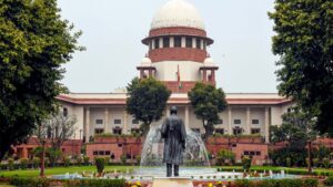 Supreme Court Directs Ajit Pawar Faction to Use ‘Clock’ Symbol with Disclaimer