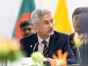 SCO Council Meeting: Jaishankar’s First Official Visit to Pakistan in a Decade