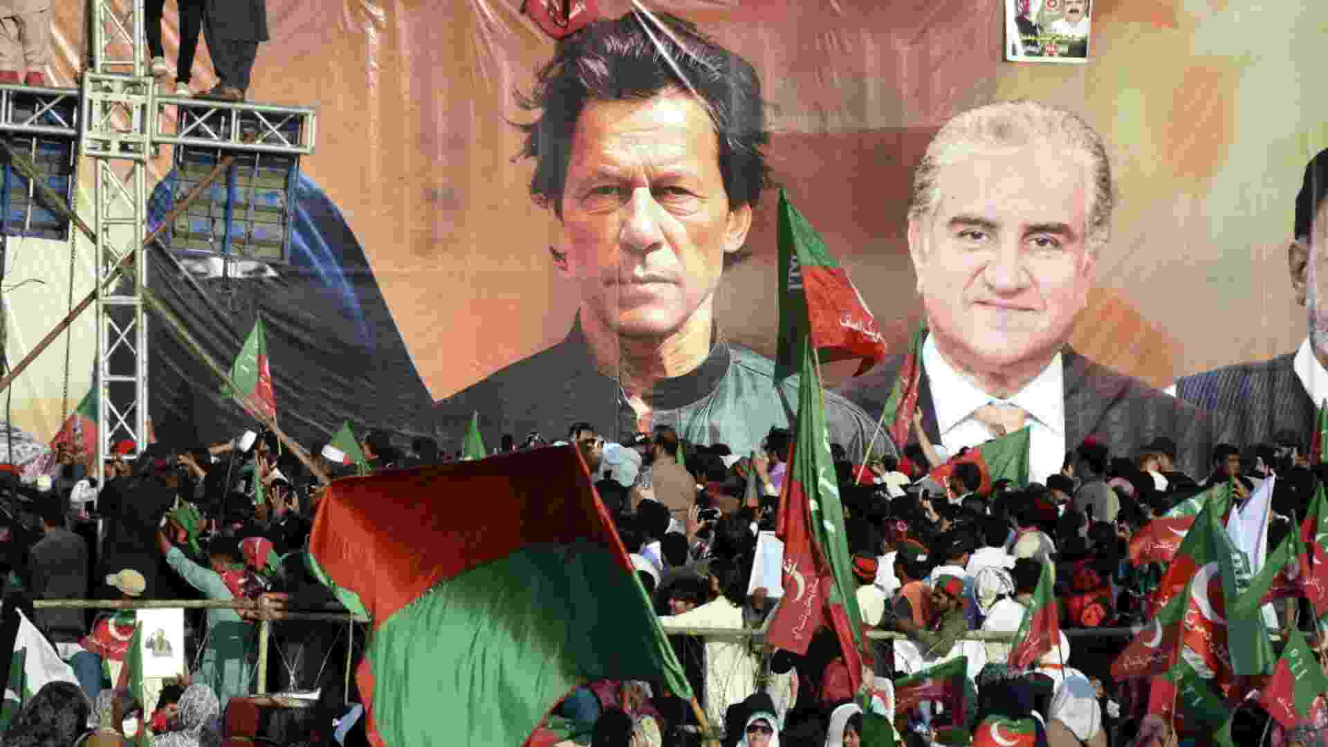 SCO: India and Pakistan Face Off Amid Ongoing Tensions as Imran Khan’s Party Calls Off Protest