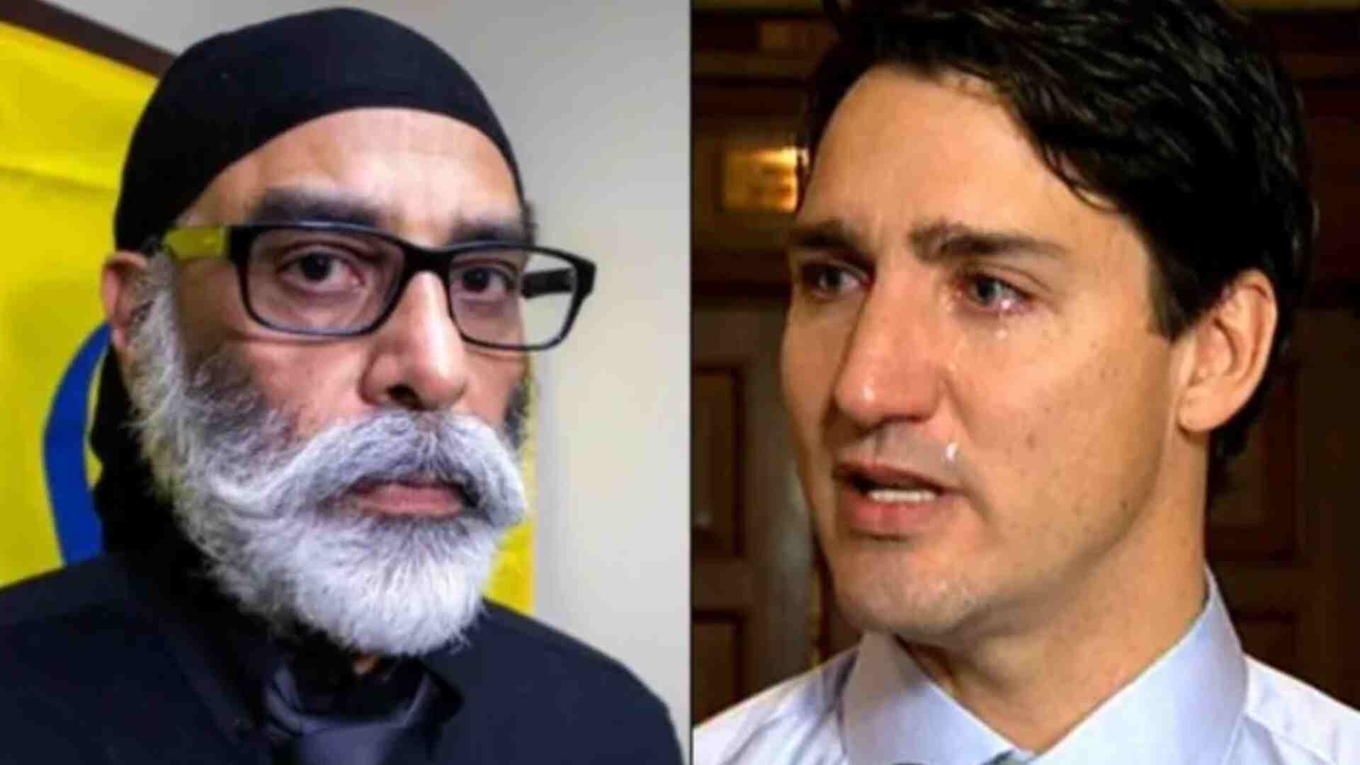 SFJ Offers $500,000 Reward to Target Indian High Commissioner After Trudeau’s Remarks