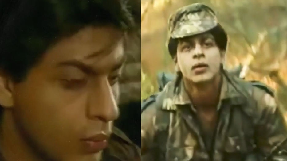 SRK's Fauji Return: Iconic Show Set to Return with a Modern Twist as Fauji 2