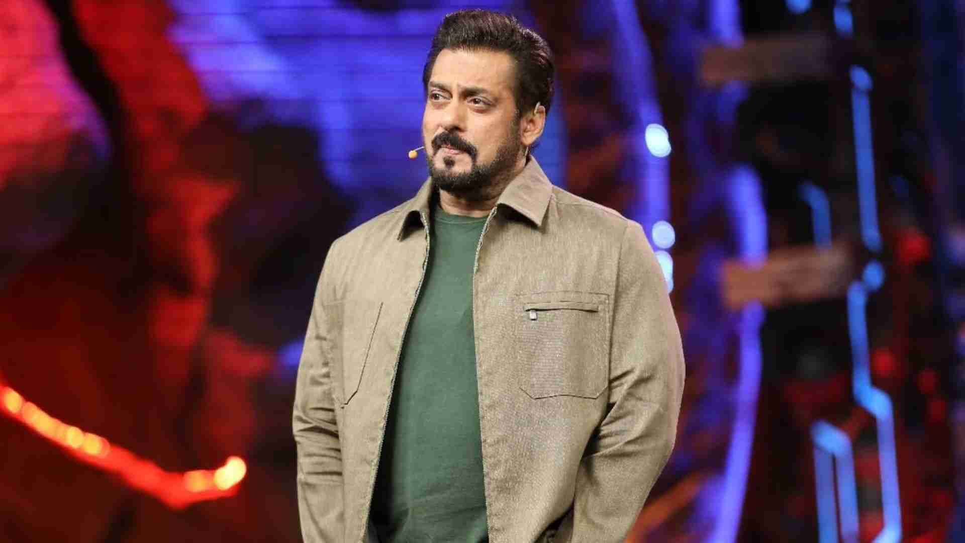 New Demand Of Rs 2 Crore Ransom: Death Threats To Salman Khan