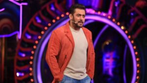 Salman Khan Continues Bigg Boss 18 Shoot Despite Lawrence Bishnoi’s Threats: 60 Guards On Duty, No One Allowed To Leave