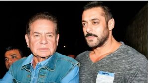 Bishnoi Mahasabha President Calls Salman Khan’s Family “Liars” in Response to Salim Khan’s Remarks