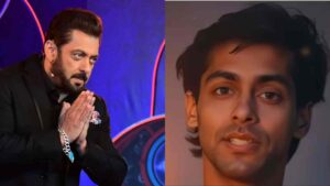 Salman Khan’s Confronts His Past Self On Bigg Boss 18, What Happened Next…