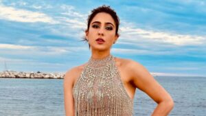 Sara Ali Khan Acquires Two Office Spaces In Andheri West, Mumbai, For Over ₹22 Crore