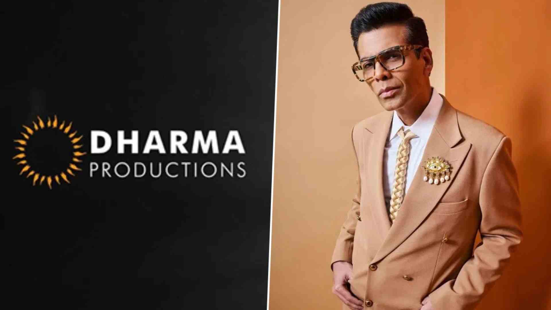 Saregama to Acquire Majority Stake in Dharma Productions