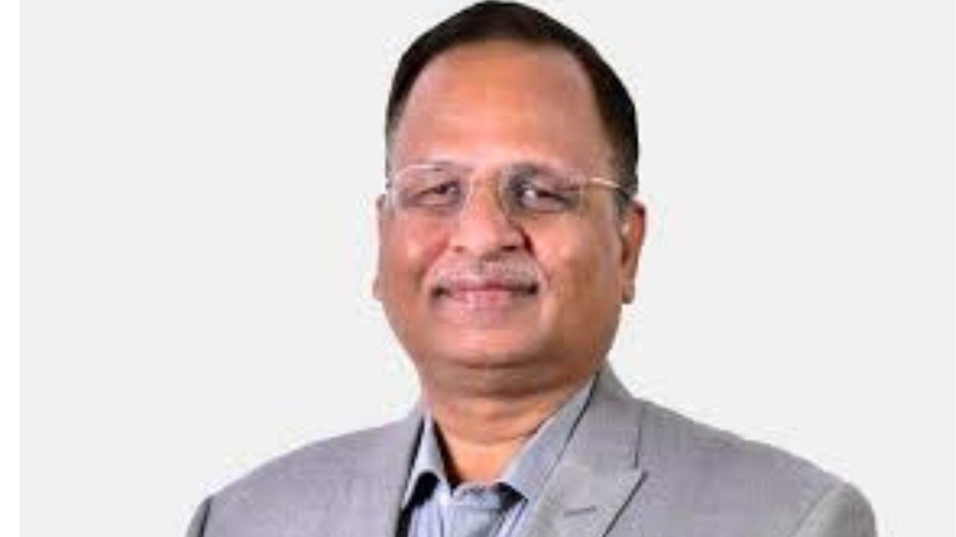 AAP Leader Satyendar Jain Granted Bail in Money Laundering Case After Two Years