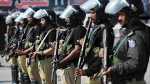 Pakistan: Section 144 Enforced In Karachi Ahead Of High-Profile SCO Summit