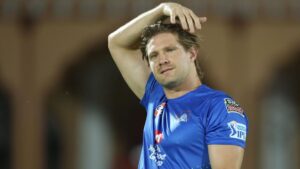 Shane Watson Backs India’s Pace Attack To Outclass Australia In Border-Gavaskar Trophy