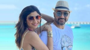 Shilpa Shetty And Raj Kundra Fight Eviction Notice In Court