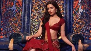 Shraddha Kapoor Confirms: Stree 3 Is Happening!